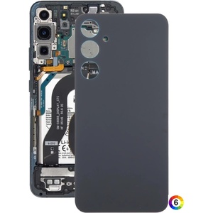 Samsung Оригинален Заден Капак за Samsung Galaxy S23 FE SM-S711B