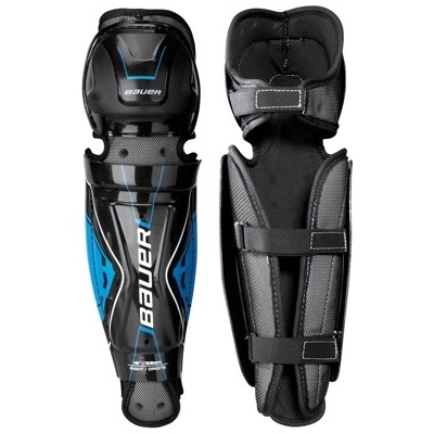 Bauer Street Perf junior
