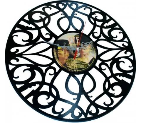 Discoclock 011 Deco