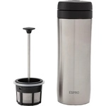 ESPRO Travel Press 300 ml inox