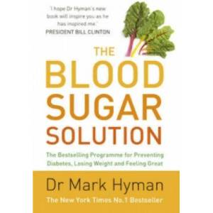Blood Sugar Solution | Mark Hyman (2016)