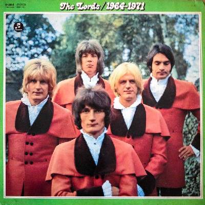 Universal Lords: 1964-1971 - CD (042048)