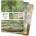 Flame Tree Publishing Claude Monet Set of 3 Standard Notebooks | Flame Tree Publishing