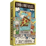 Chronicle Books Оригинални карти Food Fortunes - Josh Lafayette