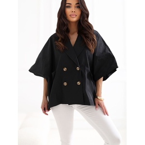 Rue Paris Дамско палто модел 227672 Rue Paris