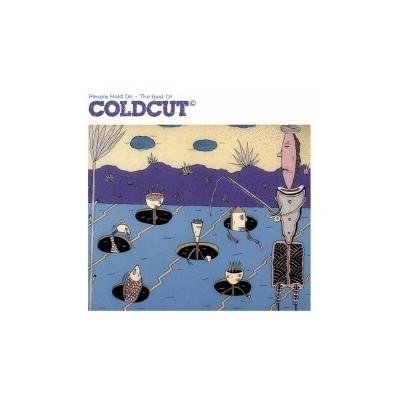 Coldcut - Best Of CD