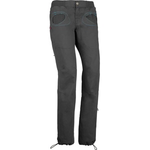 E9 Дамски панталон за боулдър E9 Women's Onda Slim 2 Bouldering trousers - Ash (109-1168-0513)