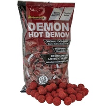 Starbaits Concept boilies 1 kg 14 mm Hot Demon