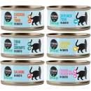 Cosma mix príchutí 0,07 kg