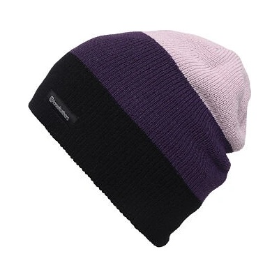 dětský kulich Matteo grape