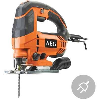 AEG STEP 100
