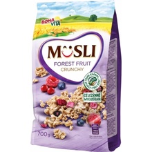 Bonavita Müsli forest fruit 700 g