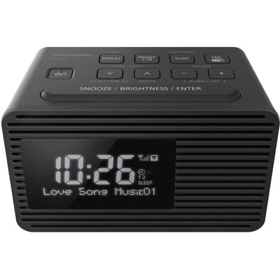 Panasonic RC-D8EG