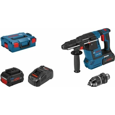 Bosch PRO GBH 18V-26F 0.611.910.00F