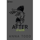 After truth - Todd, Anna