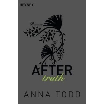 After truth - Todd, Anna
