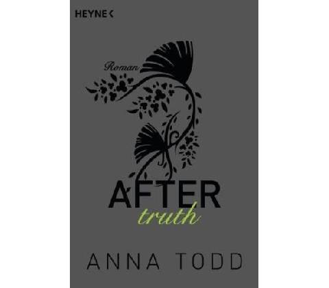 After truth - Todd, Anna