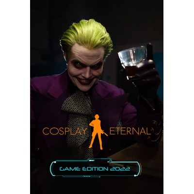 Game Edition 2022