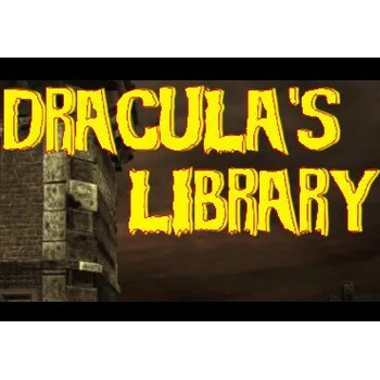 Dracula's Library
