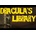 Dracula's Library