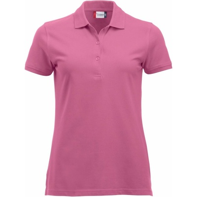Clique Classic Marion S/S bright pink