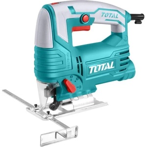 TOTAL TS206656 Прободен трион, зеге