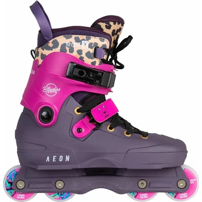 Powerslide USD Aeon Bladies Fabiola Da Silva
