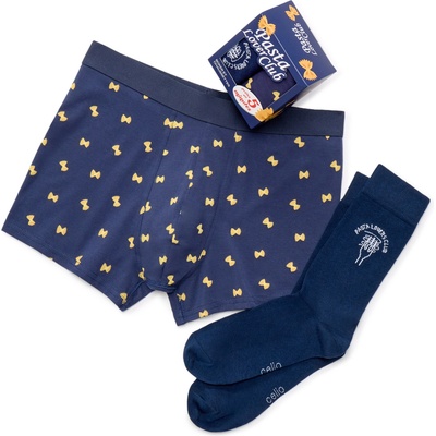 Celio Подаръчен комплект бельо Макарони Celio | Sin | МЪЖЕ | S