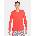 Nike teamwear Блуза m nk df park 1stlyr jsy ls