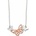 Elements silver N3657