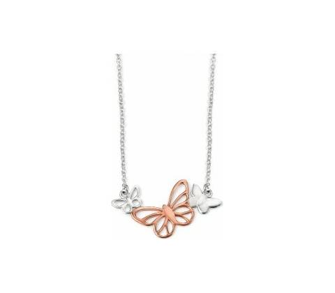Elements silver N3657
