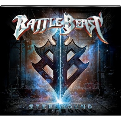 Battle Beast - Steelbound (Limited Edition) (Digipak) (2 CD) (4065629748135)