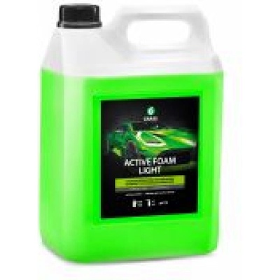 MaxMolix Препарат за безконтактно измиване ЛАЙТ - Active Foam Light - 5 л (MM132101)
