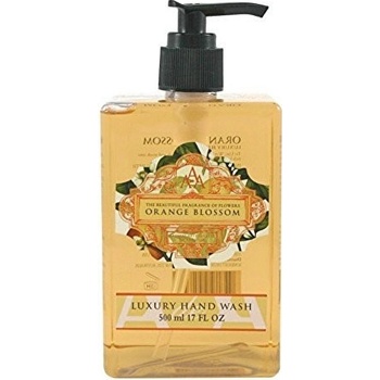 Somerset Toiletry tekuté mydlo na ruky Pomarančový kvet 500 ml