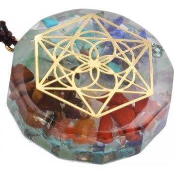 HARAHU Колие ab-21764 - Тип2 kp21764 (ab-21764)