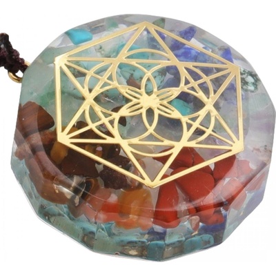 HARAHU Колие ab-21764 - Тип2 kp21764 (ab-21764)