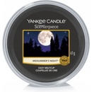 Yankee Candle vonný vosk Letná noc 61 g
