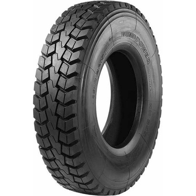 WINDPOWER WDC 53 13/0 R22,5 154/151K
