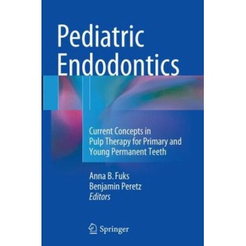 Pediatric Endodontics