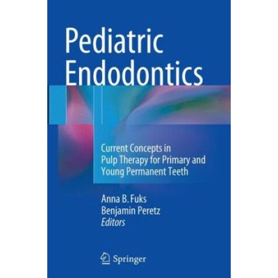 Pediatric Endodontics