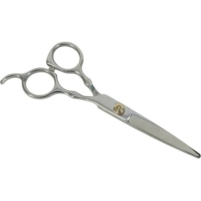 Zolux Nůžky Dog Salon 5,8 x 17cm – Zboží Mobilmania