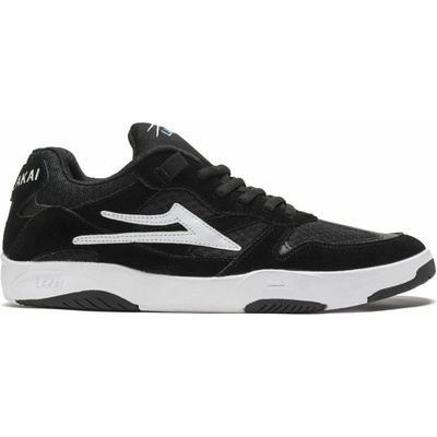 Lakai Evo 2.0 XLK Black Suede
