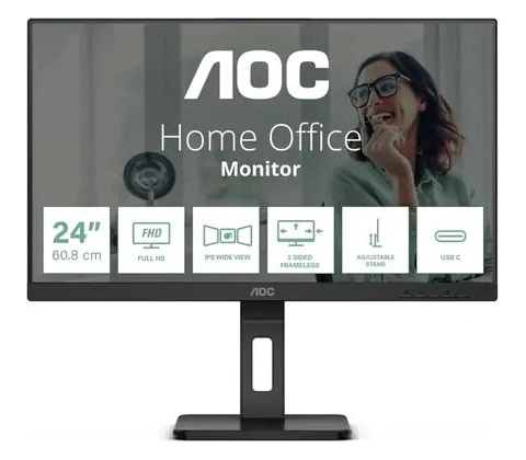 AOC 24P3CV