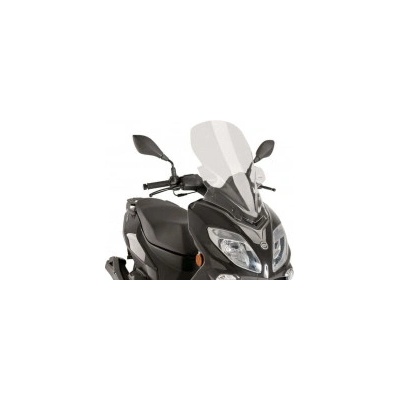 Puig V-Tech Line Touring 8167W číra