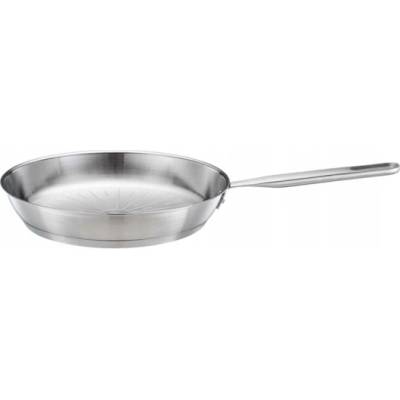 Fiskars All steel pure Panvica Wok 28 cm 1057596