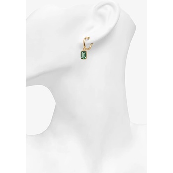 Lauren Ralph Lauren обици дамски от метал POSEY (14G01464)