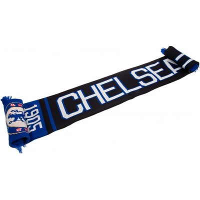 Fan-shop šála Chelsea FC nero
