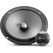 Focal Integration ISU 165