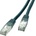 Vivanco Кабел Vivanco - 20243, RJ45/RJ45, 10m, сив (20243)