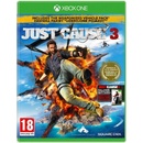 Hry na Xbox One Just Cause 3 (Gold)